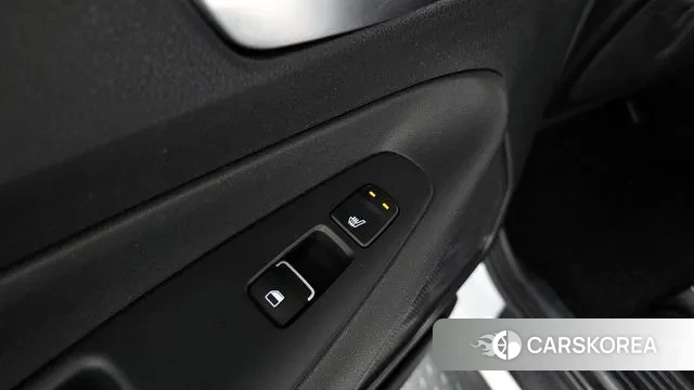 Hyundai The New Santa Fe id 3610864 из Кореи 9