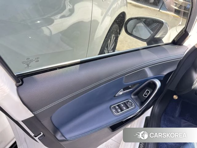 Mercedes-Benz Class A id 4258246 из Китая 9