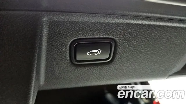 Kia Mohave Master id 2876243 из Кореи 9