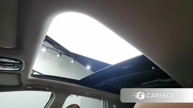 Kia The New Sorento id 4536609 из Кореи 9
