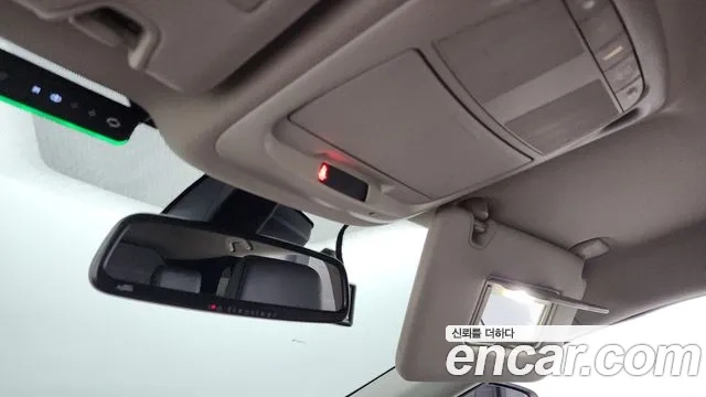 Renault Korea (Samsung) The New QM6 id 2956570 из Кореи 9