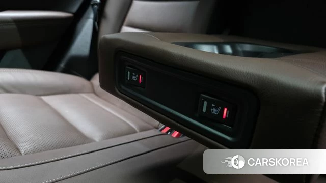 Renault Korea (Samsung) QM6 id 4508606 из Кореи 9