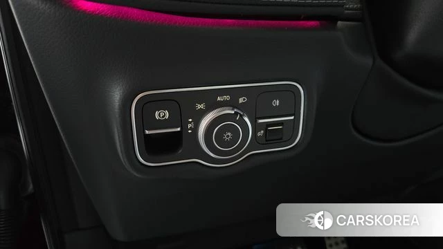 Mercedes-Benz G-Class W465 id 4612097 из Кореи 9