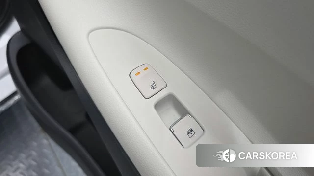 Hyundai The New Grandeur IG id 4730982 из Кореи 9