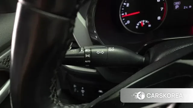 Kia Seltos id 3682029 из Кореи 9