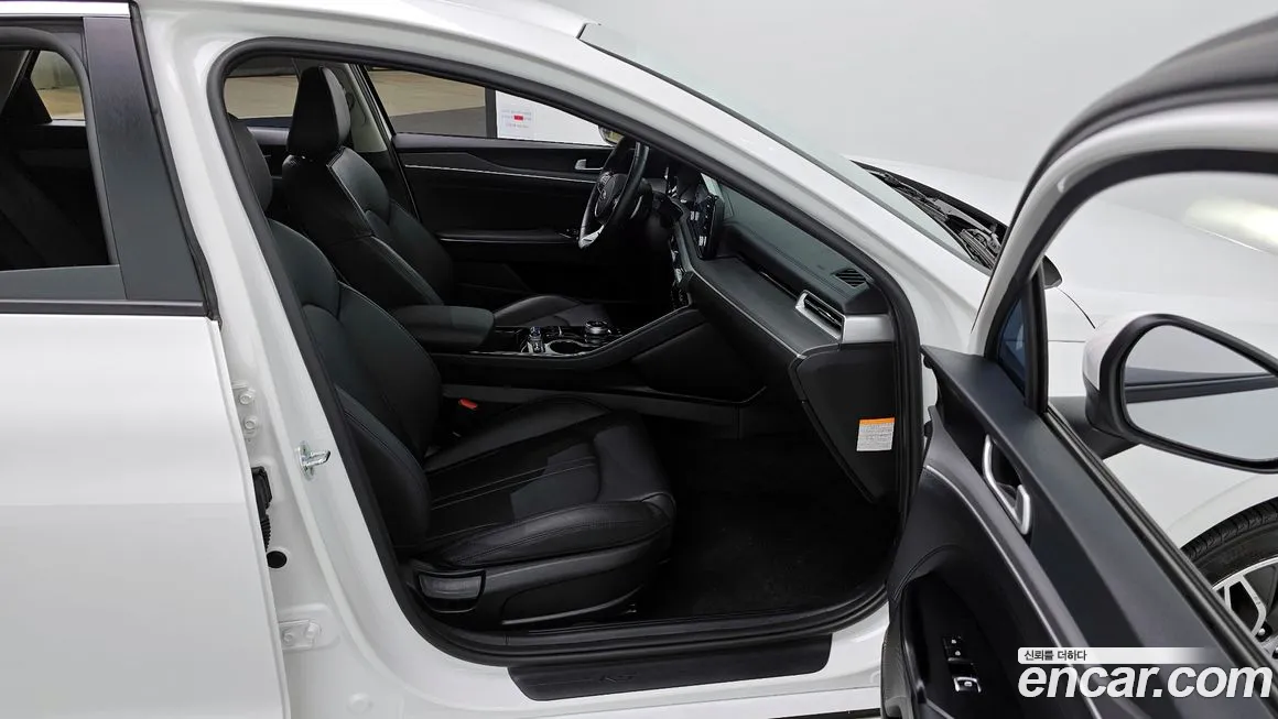 Kia K5 Hybrid 3rd Generation id 1685487 из Кореи 9