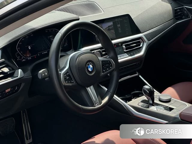 BMW 4 series id 4264037 из Китая 9