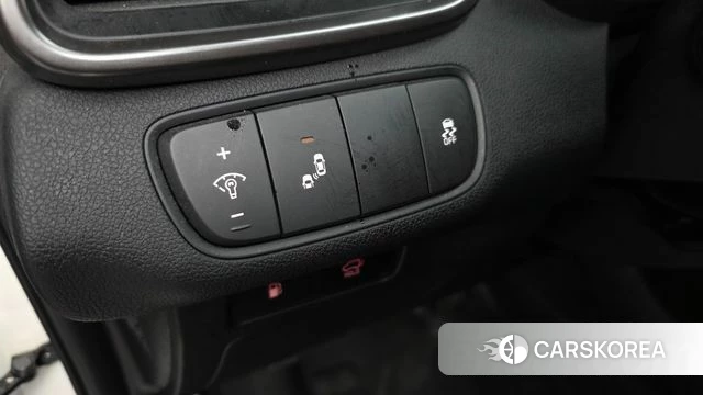 Kia The New Sorento id 4318333 из Кореи 9