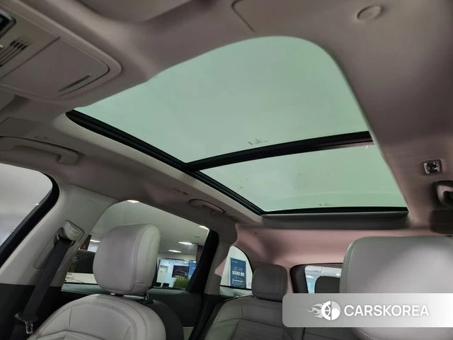 Lincoln Nautilus 2nd Generation id 3909712 из Кореи 9