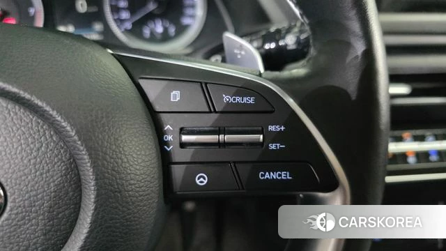 Hyundai Sonata (DN8) id 4316551 из Кореи 9