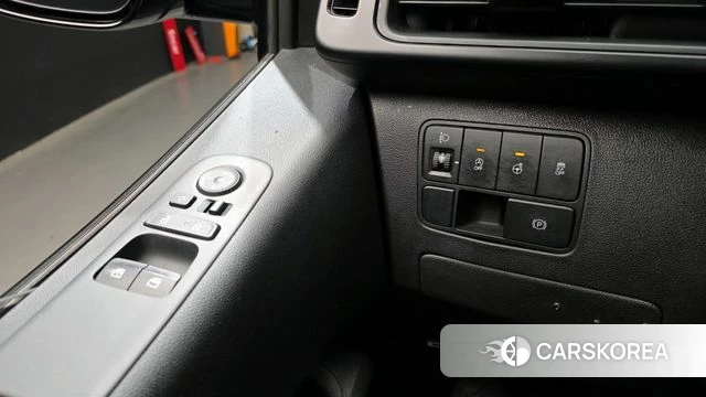 Hyundai Staria id 3852056 из Кореи 9