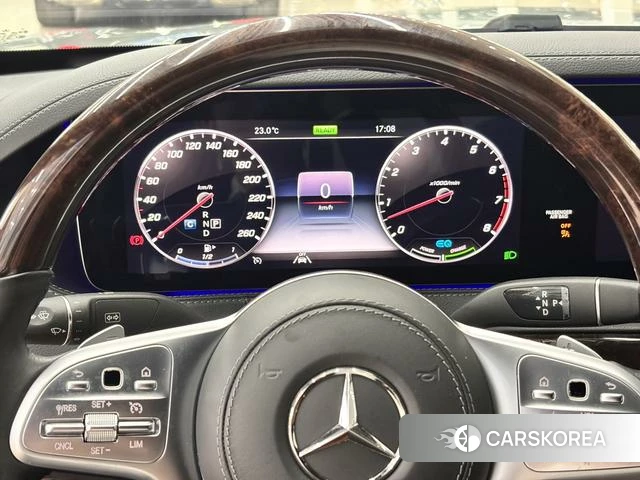 Mercedes-Benz Maybach S-class id 4300175 из Китая 9