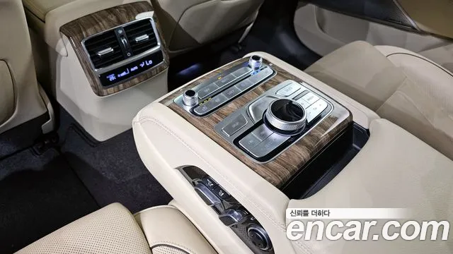 Kia More K9 id 2678941 из Кореи 9