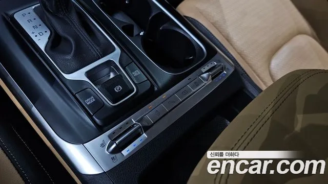 Kia Carnival 4th generation id 2926889 из Кореи 9