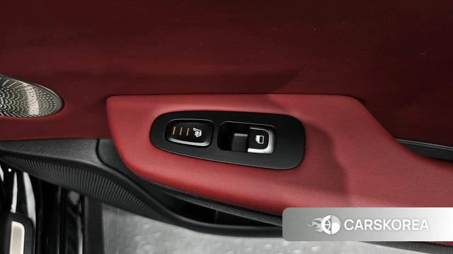 Kia Stinger id 3924425 из Кореи 9