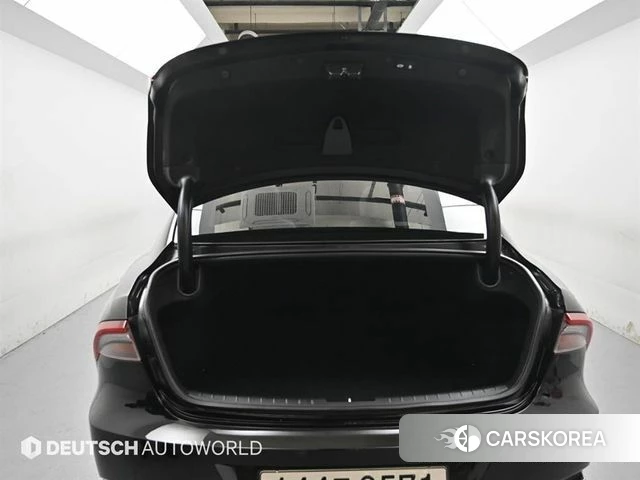 Hyundai The New Grandeur IG id 4513077 из Кореи 9