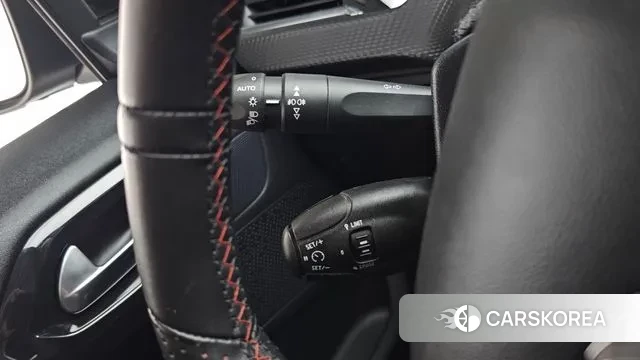 Peugeot 2008 id 3335859 из Кореи 9