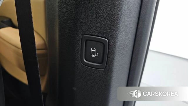 Kia Carnival 4th generation id 4187153 из Кореи 9