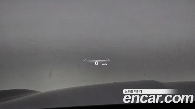 Genesis GV70 id 2847982 из Кореи 9