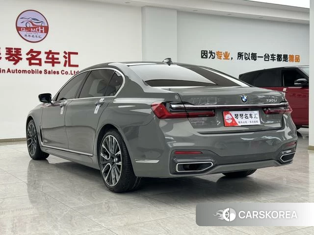 BMW 7 series id 4348817 из Китая 9