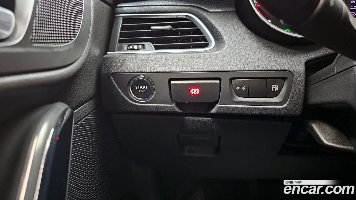 Peugeot 508 id 1830505 из Кореи 9