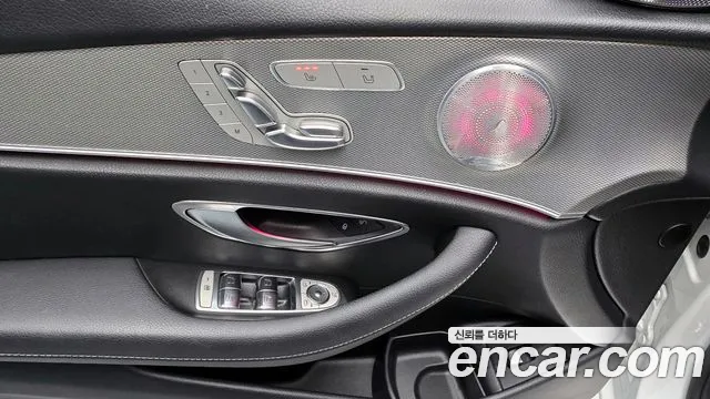 Mercedes-Benz E-Class W213 id 2808141 из Кореи 9