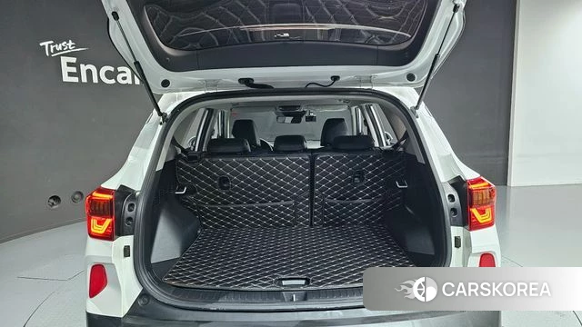 Kia Seltos id 4377385 из Кореи 9