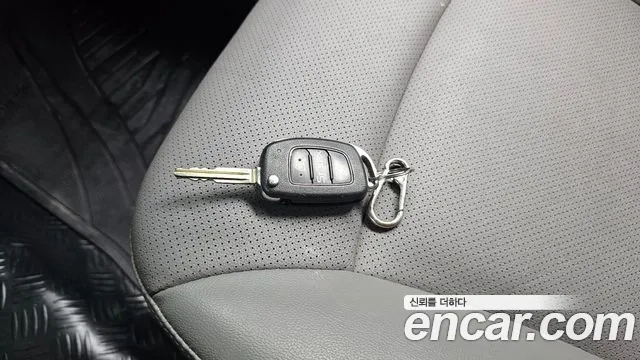 Hyundai The New Grand Starex id 2922215 из Кореи 9