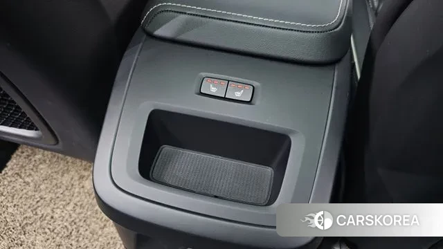 Volvo XC60 second Generation id 3686648 из Кореи 9