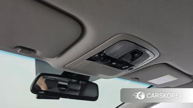 Ssangyong Berry New Tivoli id 3416573 из Кореи 9