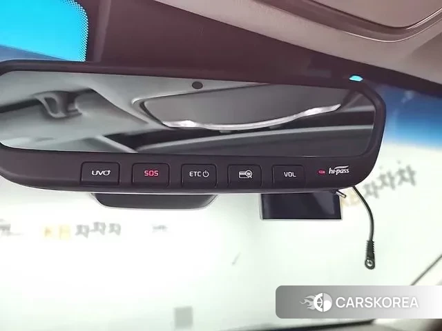 Kia More K9 id 3055049 из Кореи 9