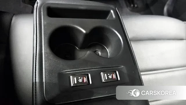 Renault Korea (Samsung) SM6 id 3761055 из Кореи 9