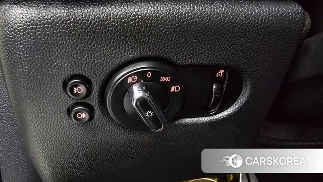 Mini Cooper S id 2902616 из Кореи 9