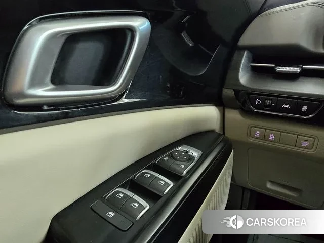 Kia Carnival 4th generation id 3551724 из Кореи 9