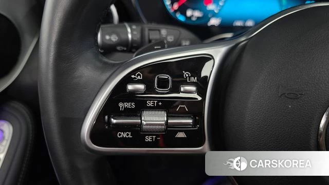 Mercedes-Benz GLC-Class X253 id 4693021 из Кореи 9
