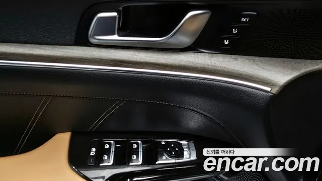 Kia K5 Hybrid 3rd Generation id 2839160 из Кореи 9