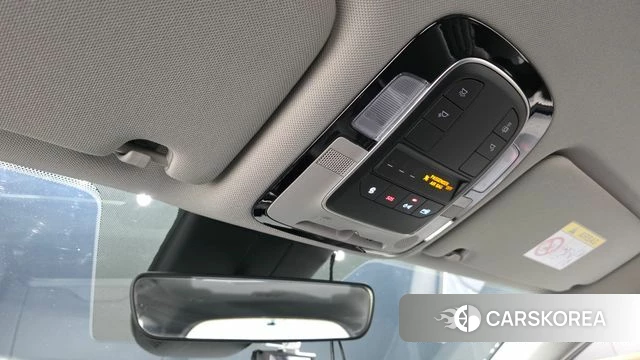 Hyundai The New Santa Fe id 4224533 из Кореи 9