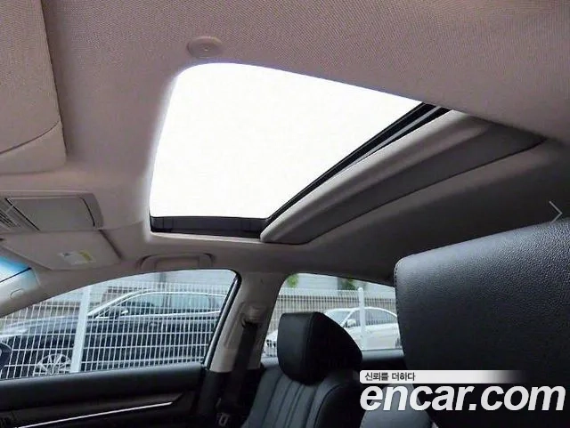 Honda Accord 10th Generation id 2863981 из Кореи 9