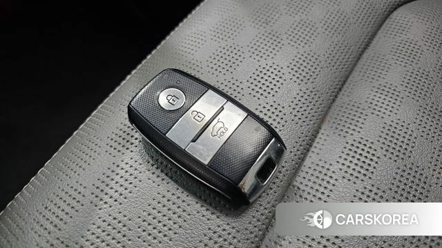 Kia The New Ray id 4717608 из Кореи 9