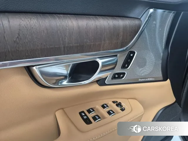 Volvo S90 id 3507238 из Кореи 9