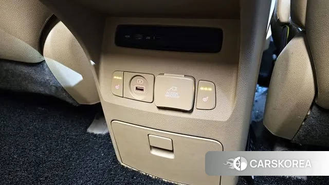 Kia The New Carnival id 3484725 из Кореи 9