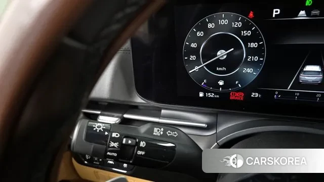 Kia Carnival 4th generation id 2940691 из Кореи 9