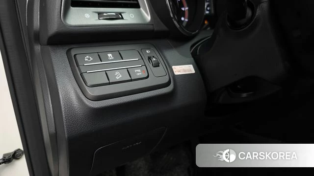 Ssangyong Tivoli Armor id 4742068 из Кореи 9