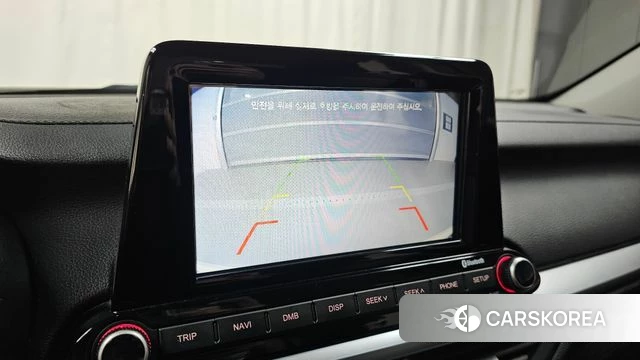 Kia The New K3 2nd generation id 3871457 из Кореи 9