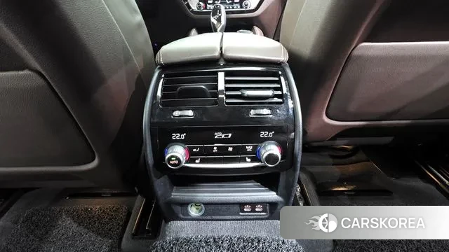 BMW 6 Series GT (G32) id 3022130 из Кореи 9