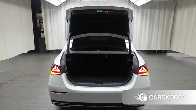 Mercedes-Benz E-Class W214 id 3891262 из Кореи 9