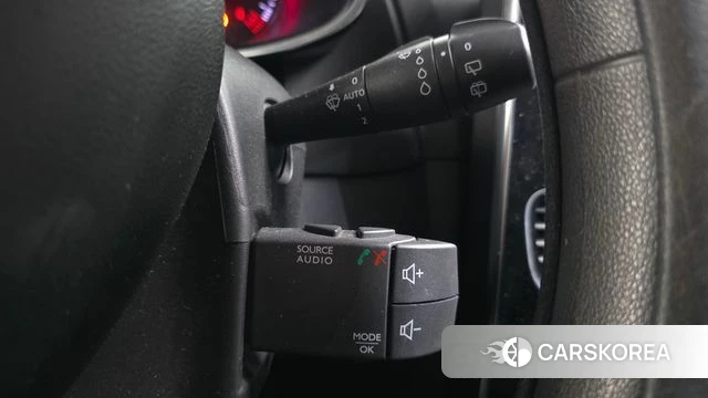 Renault Korea (Samsung) Clio id 3966199 из Кореи 9