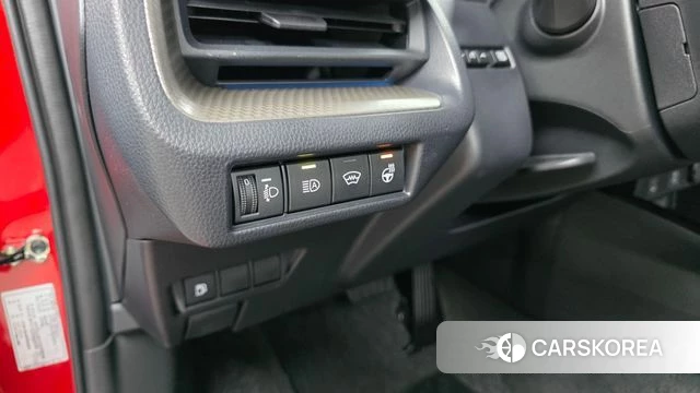 Toyota Prius 5th Generation id 4222755 из Кореи 9