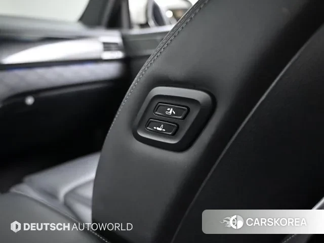 Ssangyong G4 Rexton id 3504841 из Кореи 9