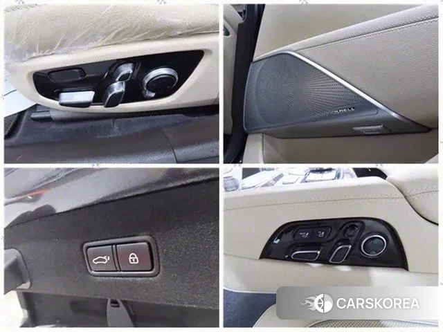 Kia More K9 id 3055085 из Кореи 9